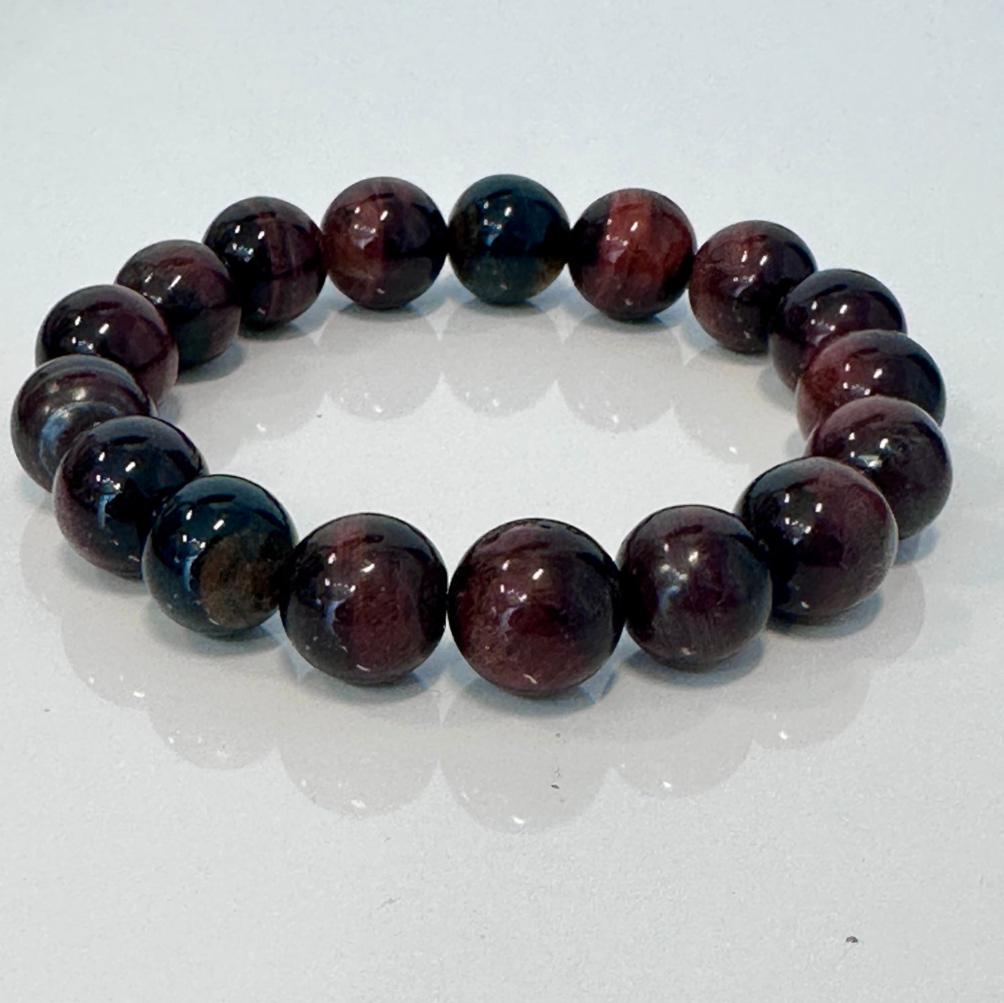 Tigers Eye Bracelet