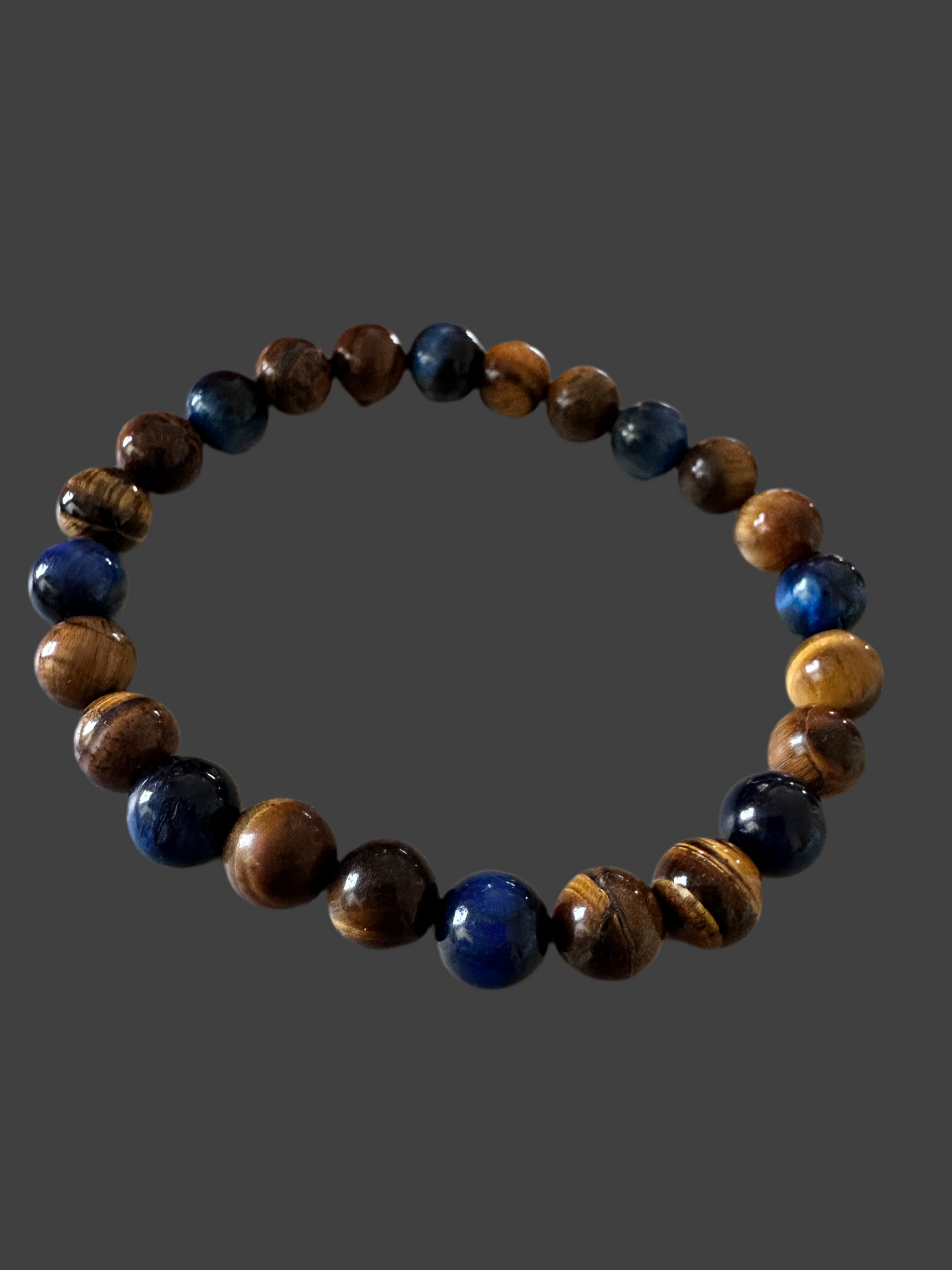 Tigers eye stretch bracelet 