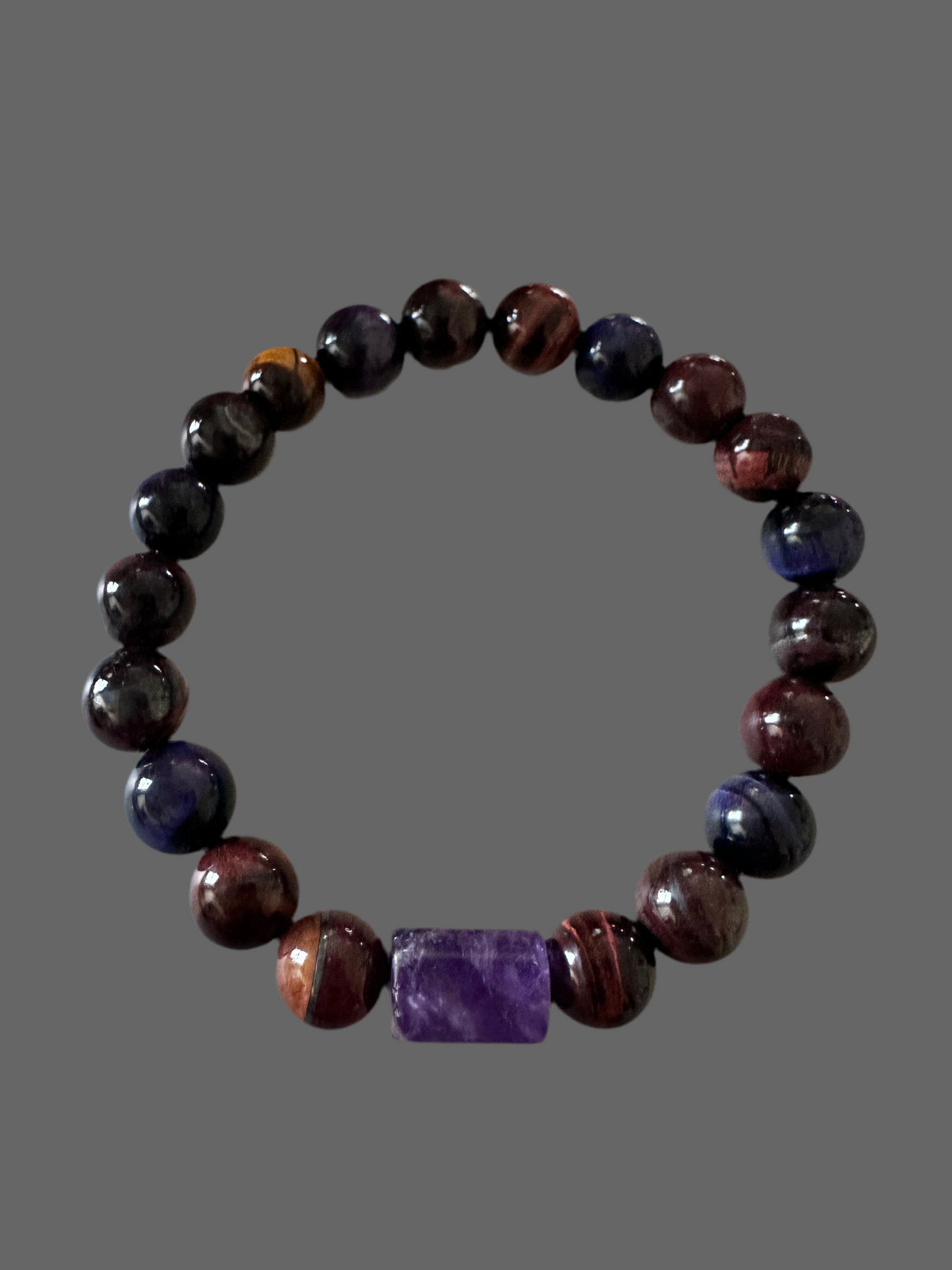 Tigers eye stretch bracelet 