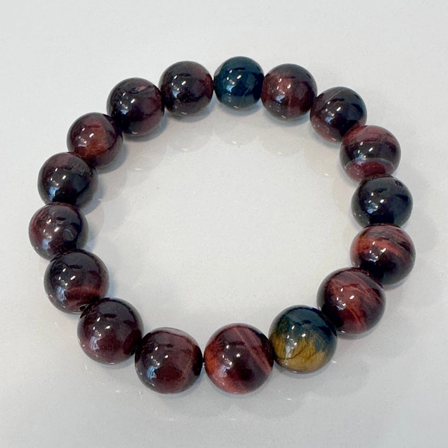 Tigers Eye Bracelet