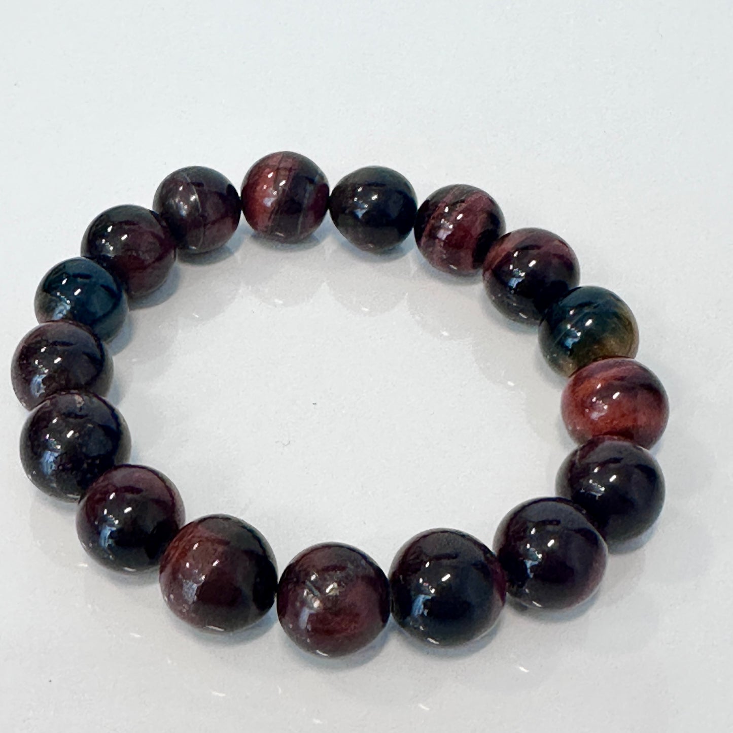 Tigers Eye Bracelet