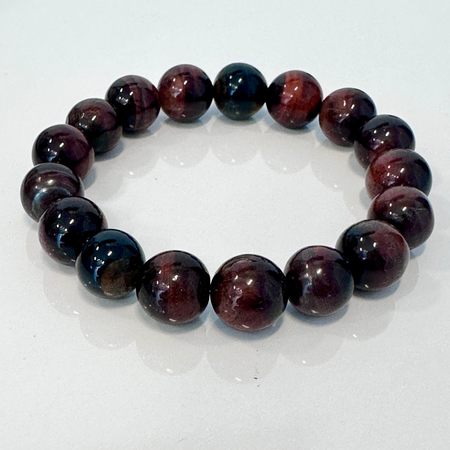 Tigers Eye Bracelet