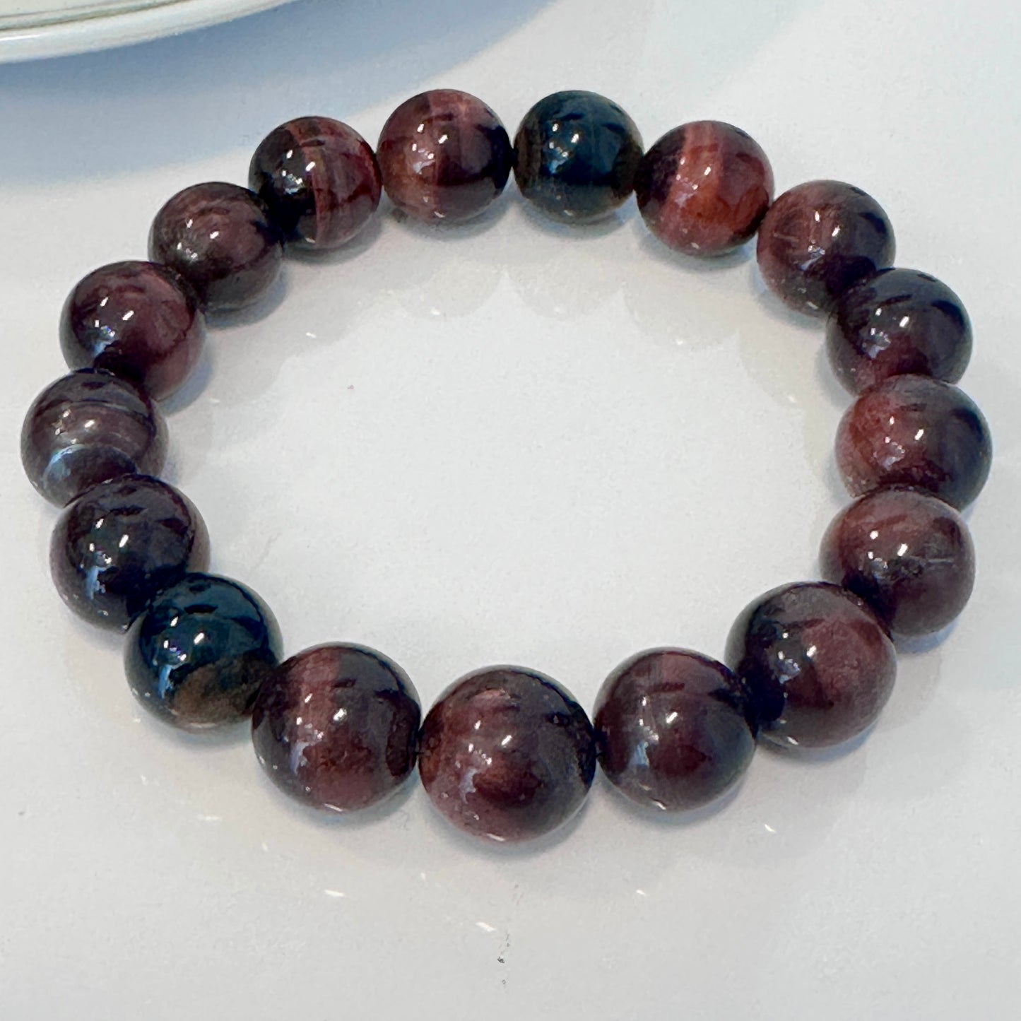 Tigers Eye Bracelet