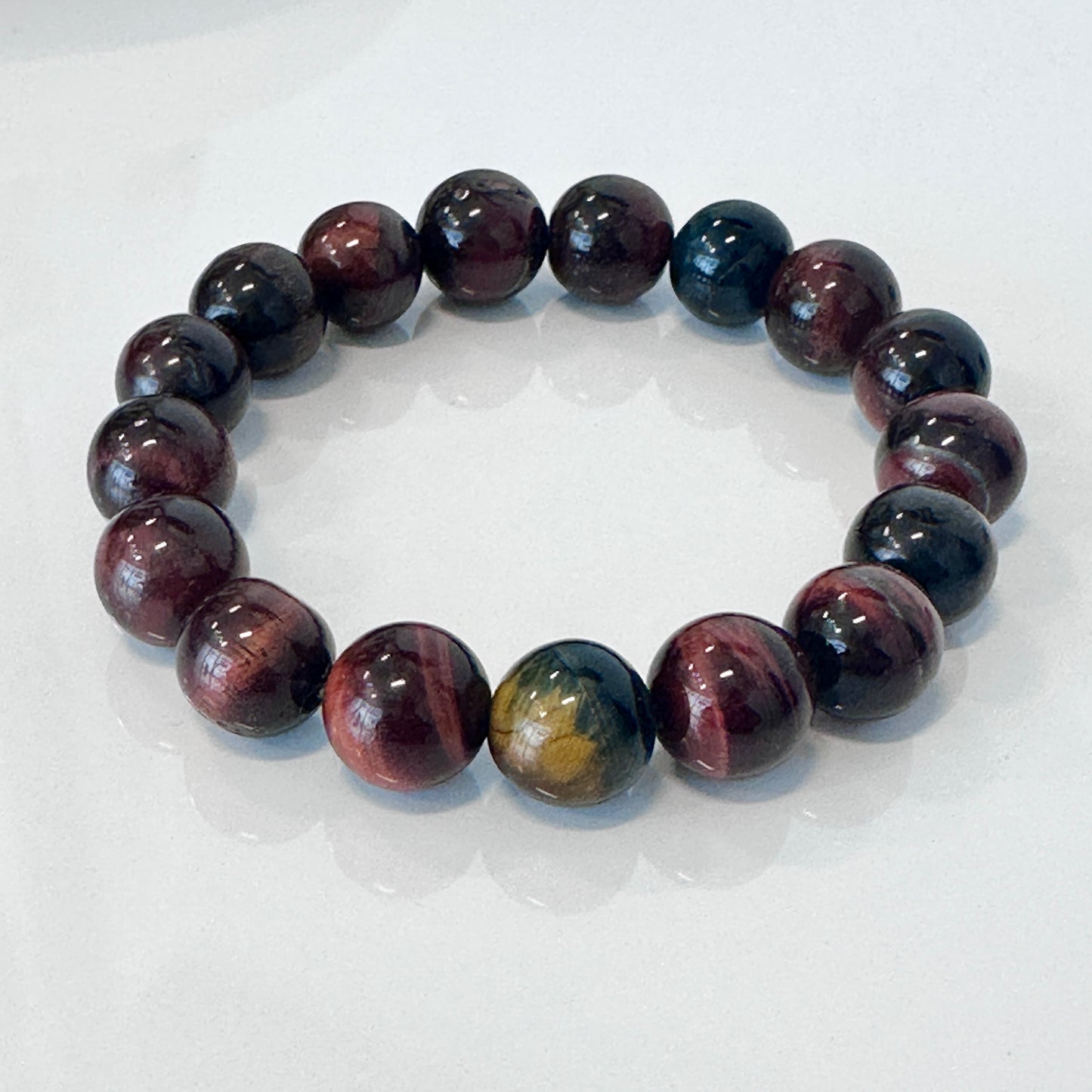 Tigers Eye Bracelet