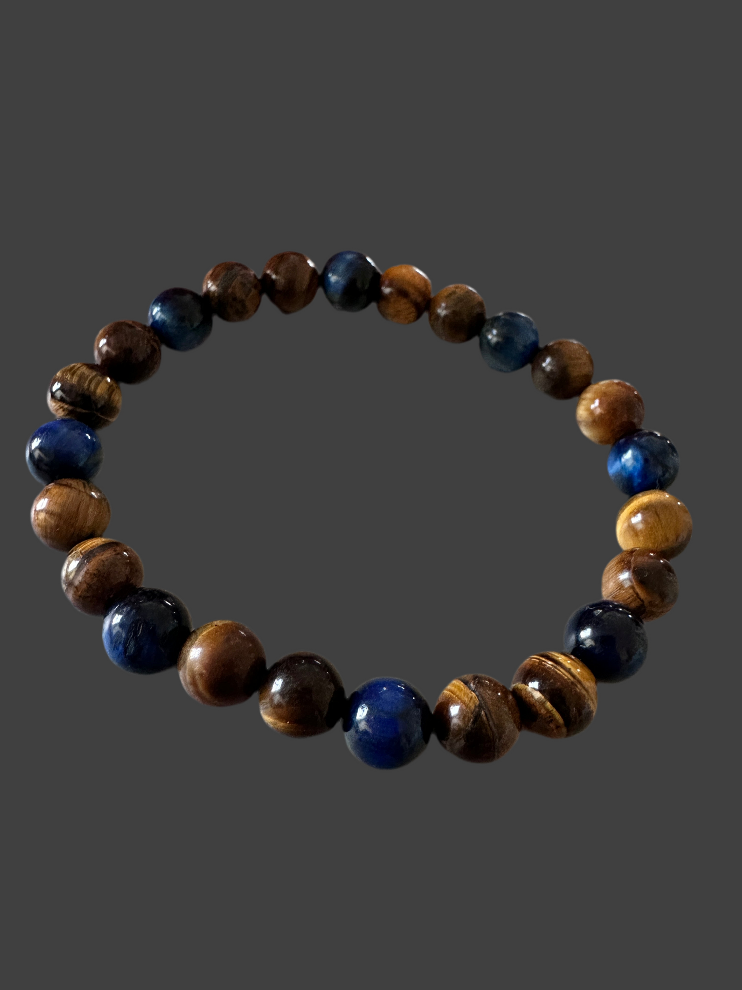 Tigers eye stretch bracelet 