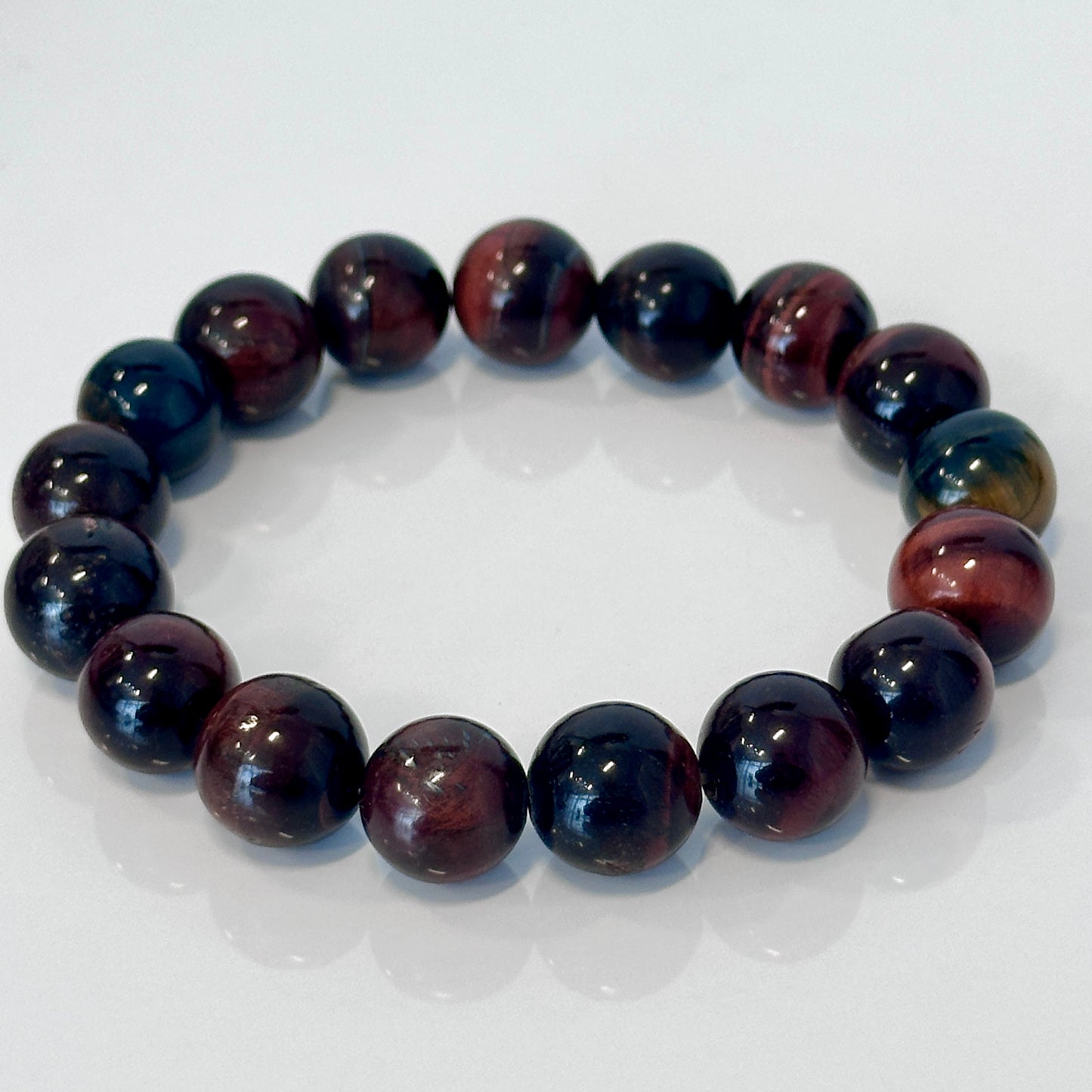 Tigers Eye Bracelet